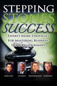 Stepping Stones to Success