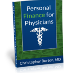 Personal Finance for Physicians book