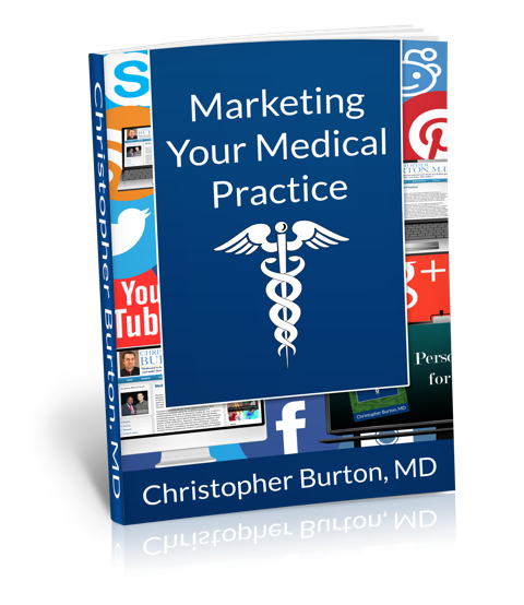 Marketing Your Medical Practice - 3D